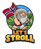 Stroll.no